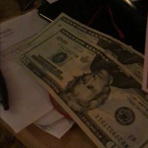 Meet your Posher, Scott